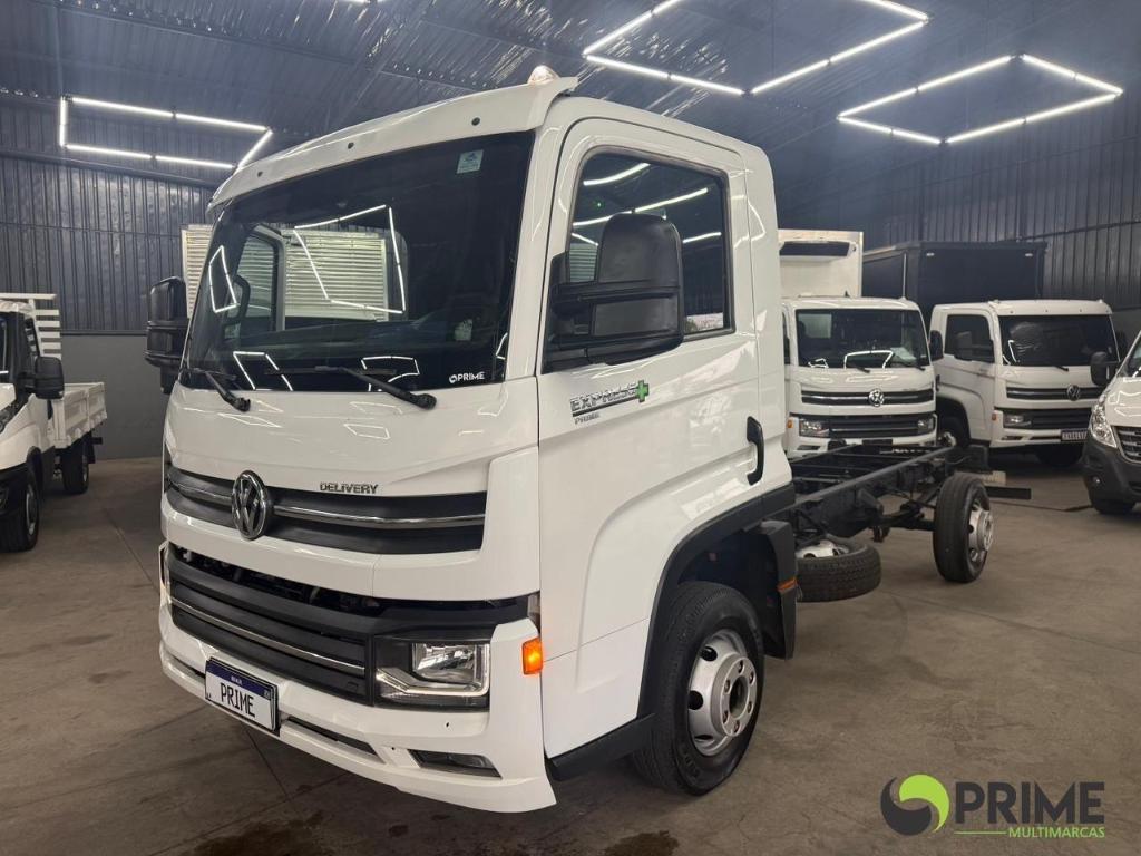 Volkswagen Delivery OTHERS 2022