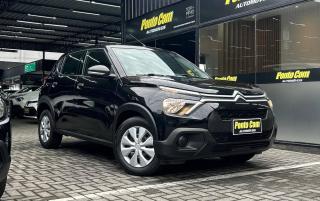 Foto do veículo Citroen C3 1.0 Live Pack