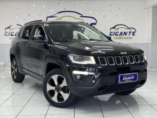Foto do veículo Jeep Compass Longitude 2.0 4x4 Dies. 16v Aut.