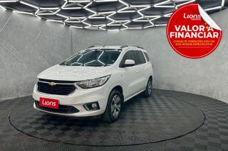 Foto do veículo Chevrolet Spin 1.8 Econoflex Premier 7s Auto