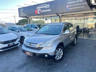 Foto do veículo Honda Cr-v Lx 2.0 16v 2wd/2.0 Flexone Aut.