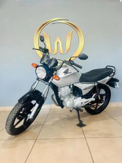 Foto do veículo Honda Cg 150 Titan Esd