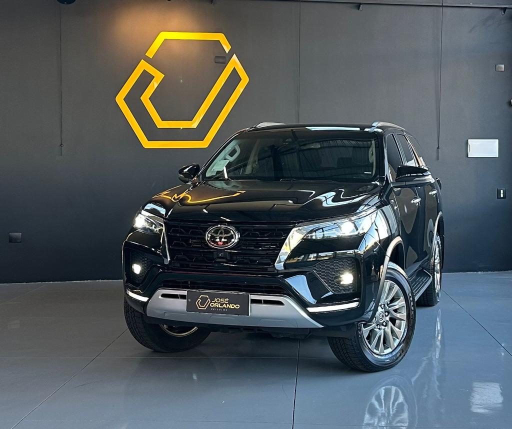 Toyota Sw4 OTHERS 2022