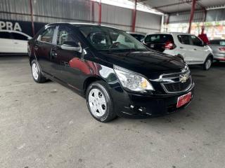 Foto do veículo Chevrolet Cobalt 1.8 8v Econoflex Lt Auto