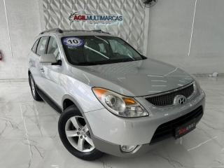 Foto do veículo Hyundai Veracruz 3.8 V6 Auto