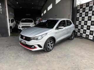 Foto do veículo Fiat Argo 1.8 Hgt At