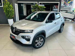 Foto do veículo Renault Kwid 1.0 Zen