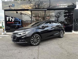 Foto do veículo Chevrolet Cruze 1.4 16v Ecotec Flex Ltz Auto