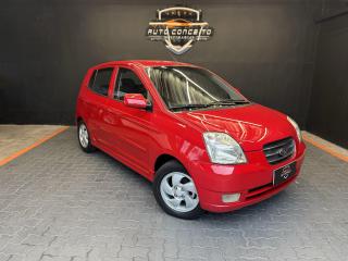 Foto do veículo Kia Picanto 1.1 Ex