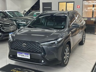 Foto do veículo Toyota Corolla Cross Xre 2.0 16v Flex Aut.