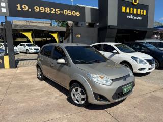 Foto do veículo Ford Fiesta 1.6 Flex