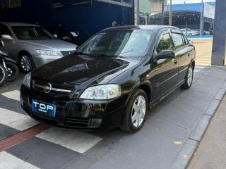 Foto do veículo Chevrolet Astra Advant. 2.0 Mpfi 8v Flexp. 5p Aut.