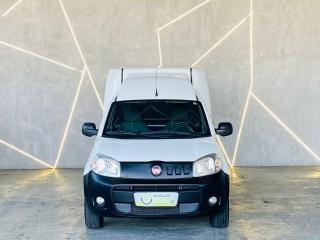 Foto do veículo Fiat Fiorino 1.4 Hard Working