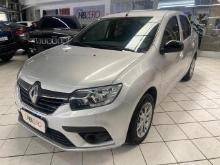 Foto do veículo Renault Logan Zen Flex 1.6 16v 4p Mec.