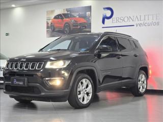 Foto do veículo Jeep Compass 2.0 Longitude Auto