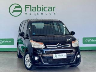 Foto do veículo Citroën C3 Picasso Glx 1.6 Flex 16v 5p Aut.