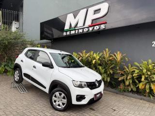 Foto do veículo Renault Kwid Zen 1.0 Flex 12v 5p Mec.