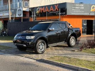 Foto do veículo Mitsubishi L200 Triton Sport 2.4 D Gls 4wd