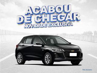 Foto do veículo Chevrolet Onix 1.0 Turbo Lt