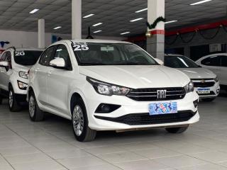 Foto do veículo Fiat Cronos Drive 1.3 8v Flex