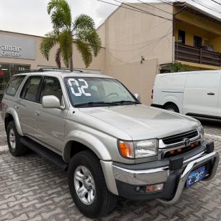 Foto do veículo Toyota Hilux Sw4 3.0 Sw4 Turbo Diesel