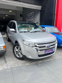 Foto do veículo Ford Edge Limited 3.5 V6 24v Awd Aut.
