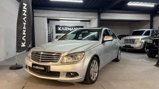 Foto do veículo Mercedes-benz C-200 Kompressor Classic 1.8 16v Aut.