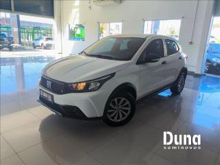 Foto do veículo Fiat Argo 1.3 Endurance