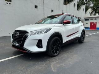 Foto do veículo Nissan Kicks 1.6 Xplay Cvt