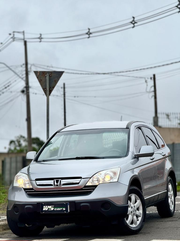 Honda Cr-V 2.0 16V AUT. 2009