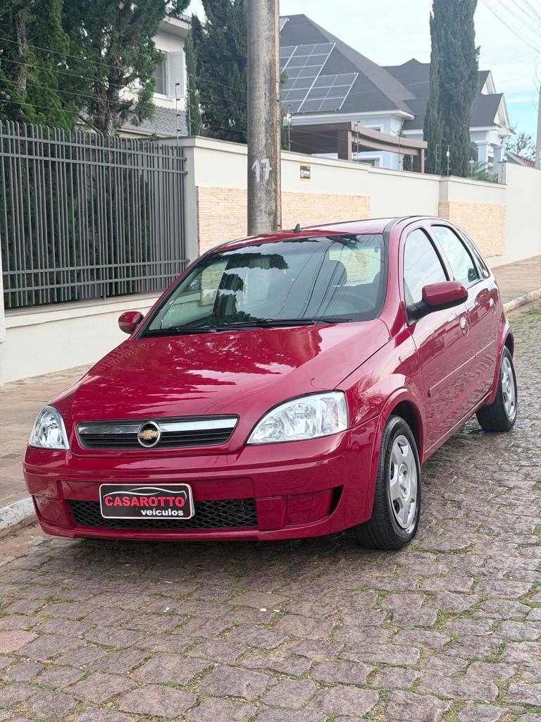 Chevrolet Corsa