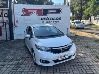 Foto do veículo Honda Fit Lx 1.5 Flexone 16v 5p Aut.