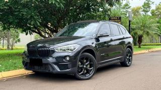 Foto do veículo Bmw X1 2.0 Activeflex Sdrive20i Xline Auto