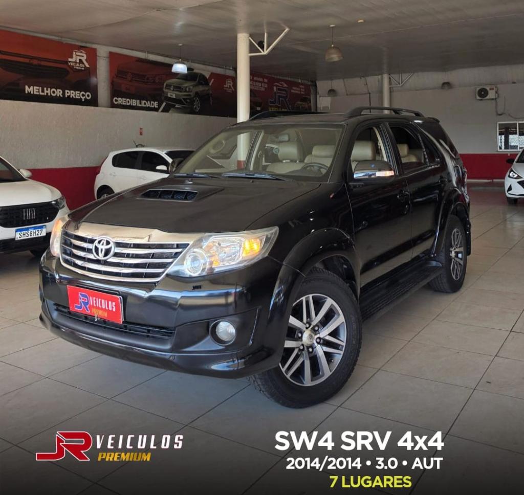 Toyota Hilux 2014