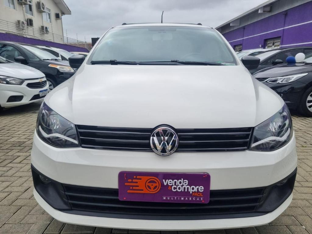 Volkswagen Saveiro