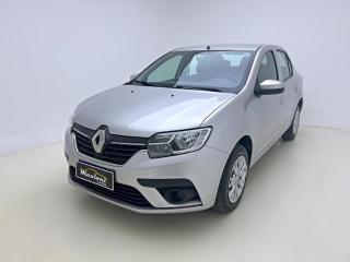Foto do veículo Renault Logan 1.0 Zen