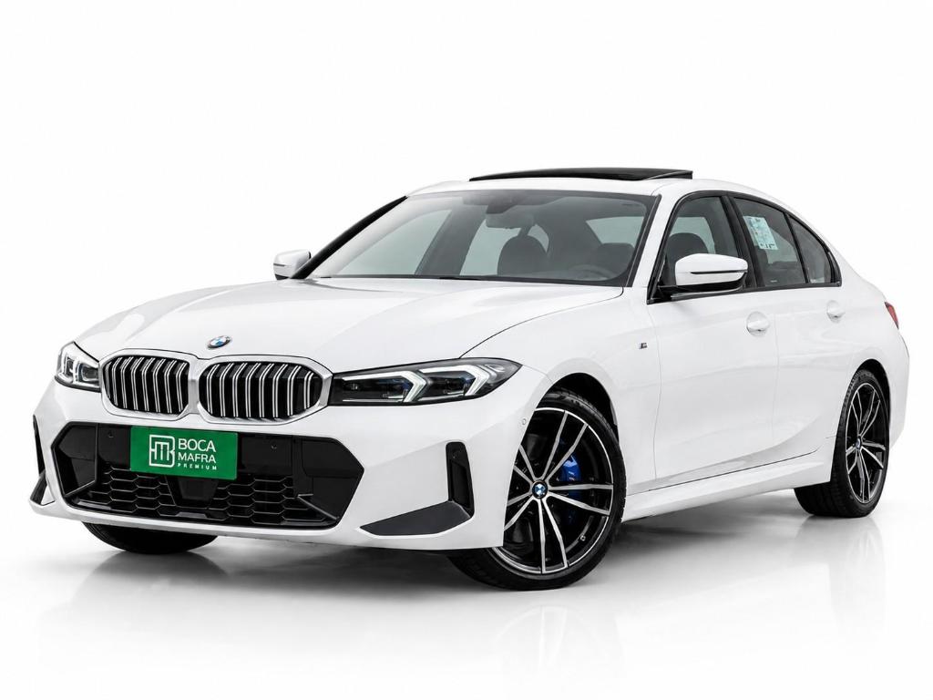 Bmw 320i