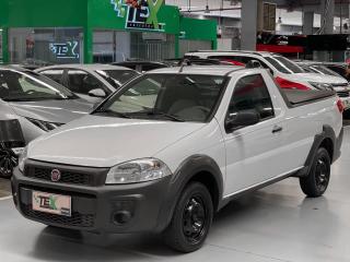 Foto do veículo Fiat Strada 1.4 Hard Working