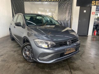 Foto do veículo Volkswagen Polo 1.0 Track