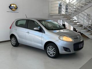 Foto do veículo Fiat Palio Attractive 1.0 Evo Fire Flex 8v 5p
