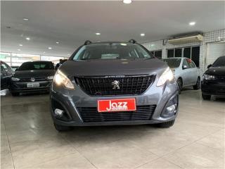 Foto do veículo Peugeot 2008 Allure Pack 1.6 Flex 16v Aut.