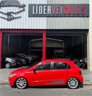 Foto do veículo Volkswagen Gol 1.0 Vht Total Flex Rock In Rio
