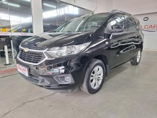 Foto do veículo Chevrolet Spin Lt 1.8 8v Econo.flex 5p Aut.