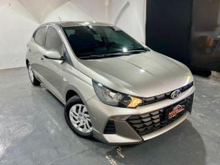 Foto do veículo Hyundai Hb20 1.0 Sense