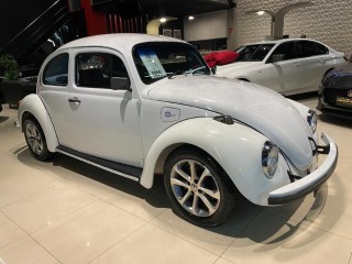 Foto do veículo Volkswagen Fusca Null