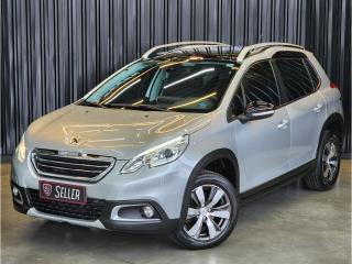 Foto do veículo Peugeot 2008 1.6 Griffe Auto