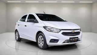 Foto do veículo Chevrolet Onix 1.0