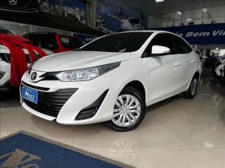 Foto do veículo Toyota Yaris 1.5 Xl Live Sedan Cvt