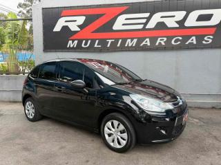 Foto do veículo Citroen C3 1.5 8v Flex Origine
