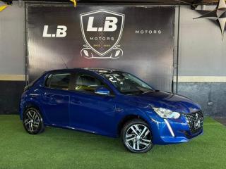 Foto do veículo Peugeot 208 Active 1.6 Flex 16v 5p Aut.